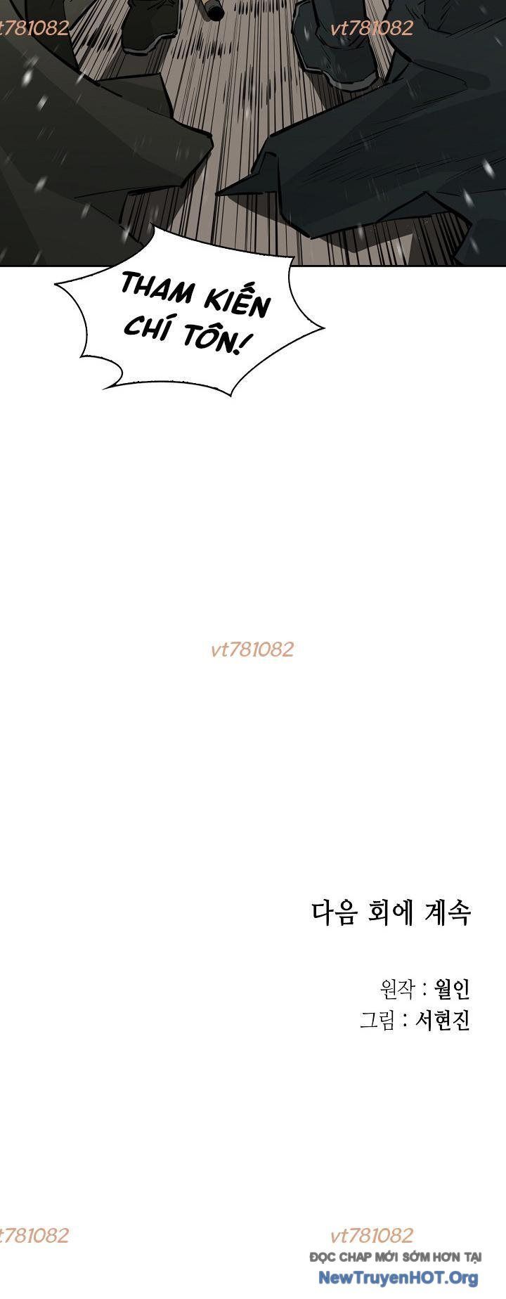 Phong Hồn - Quán Đỉnh Vô Song: Chapter 49