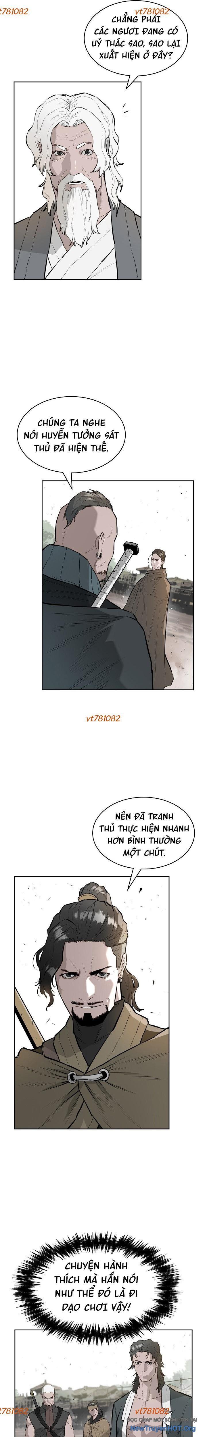 Phong Hồn - Quán Đỉnh Vô Song: Chapter 49