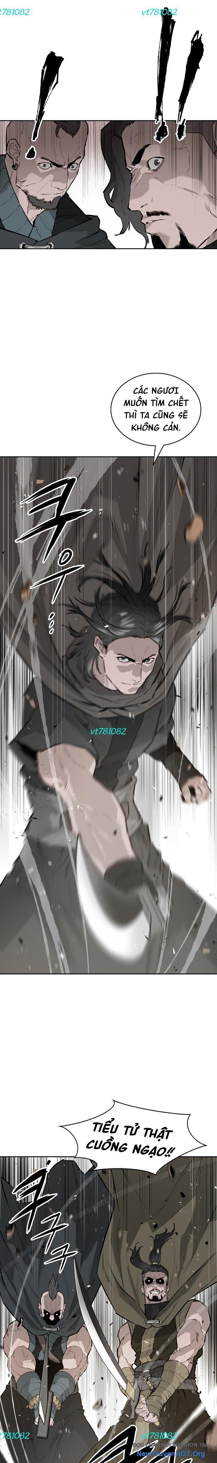 Phong Hồn - Quán Đỉnh Vô Song: Chapter 49