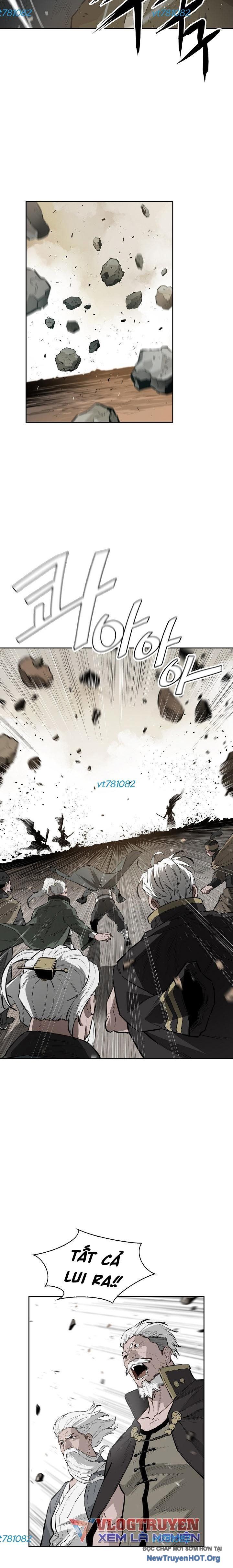 Phong Hồn - Quán Đỉnh Vô Song: Chapter 49