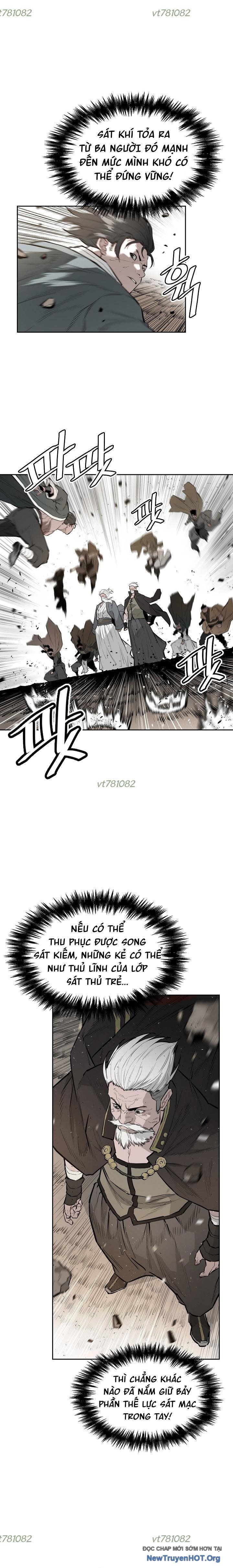 Phong Hồn - Quán Đỉnh Vô Song: Chapter 49