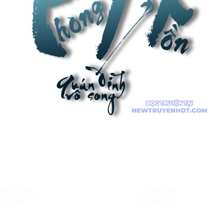 Phong Hồn - Quán Đỉnh Vô Song: Chapter 5