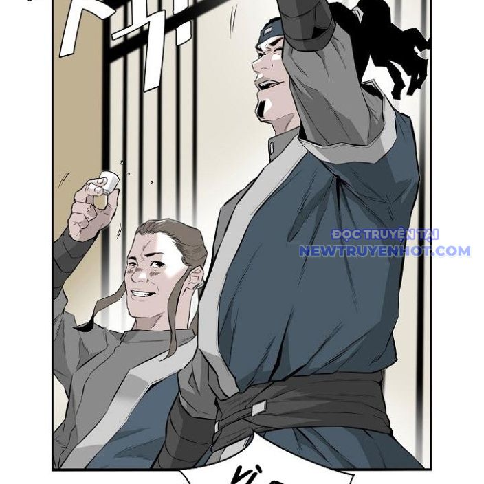 Phong Hồn - Quán Đỉnh Vô Song: Chapter 5