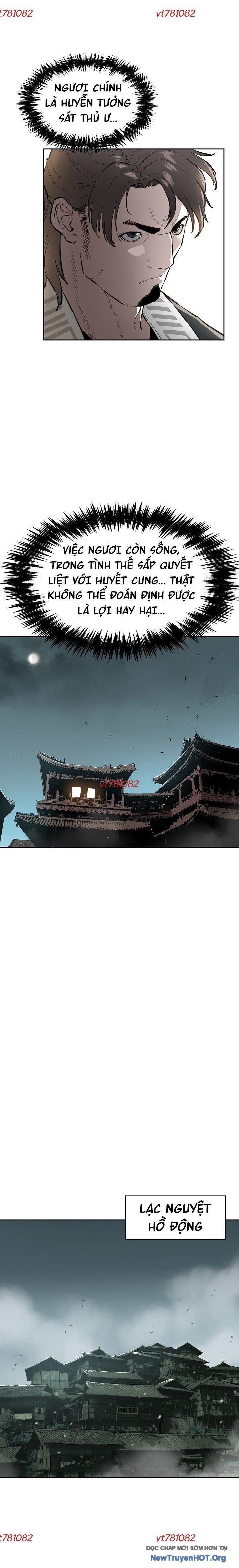 Phong Hồn - Quán Đỉnh Vô Song: Chapter 50