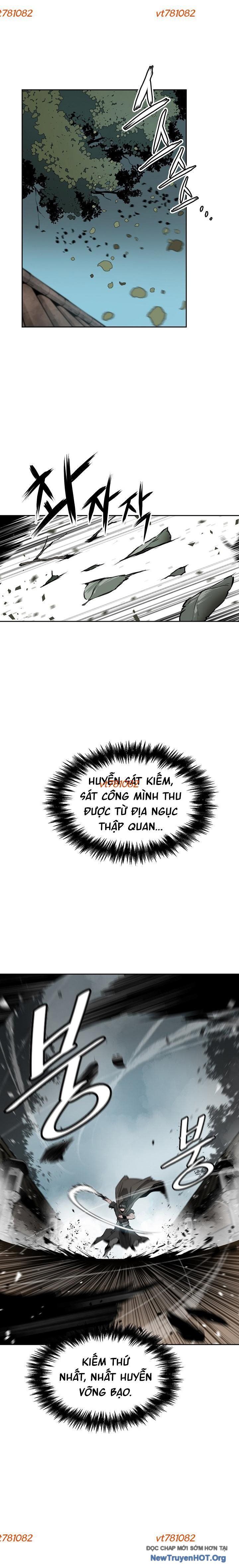 Phong Hồn - Quán Đỉnh Vô Song: Chapter 50