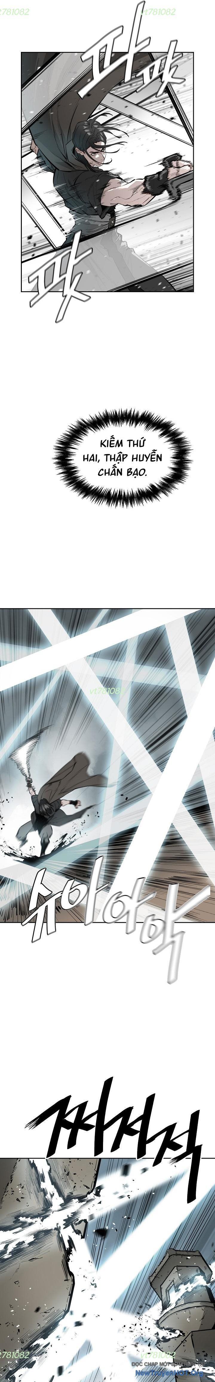 Phong Hồn - Quán Đỉnh Vô Song: Chapter 50