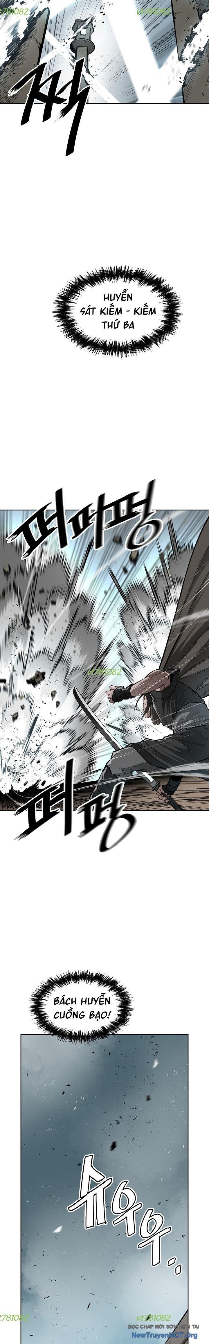 Phong Hồn - Quán Đỉnh Vô Song: Chapter 50