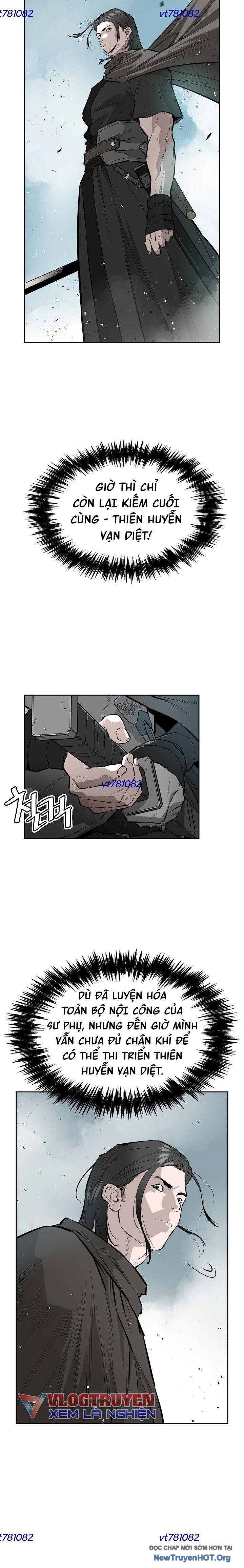 Phong Hồn - Quán Đỉnh Vô Song: Chapter 50