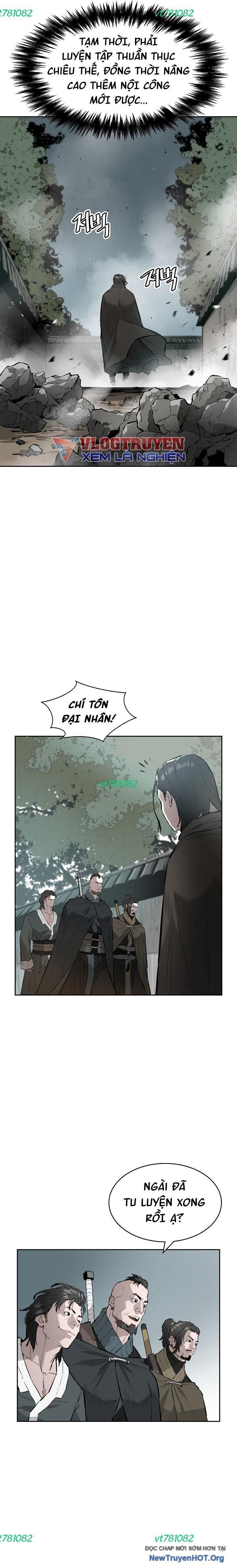 Phong Hồn - Quán Đỉnh Vô Song: Chapter 50