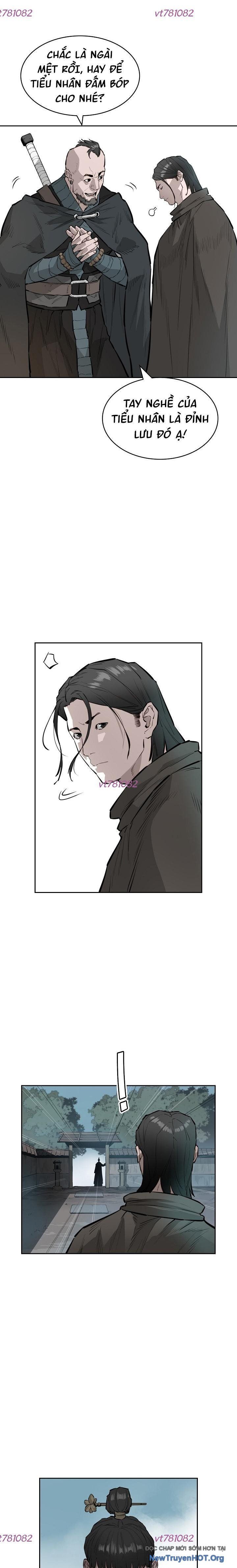 Phong Hồn - Quán Đỉnh Vô Song: Chapter 50