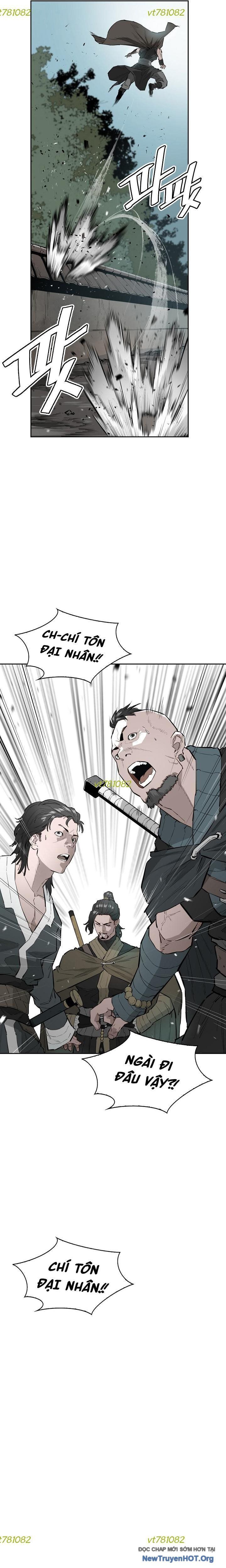 Phong Hồn - Quán Đỉnh Vô Song: Chapter 50