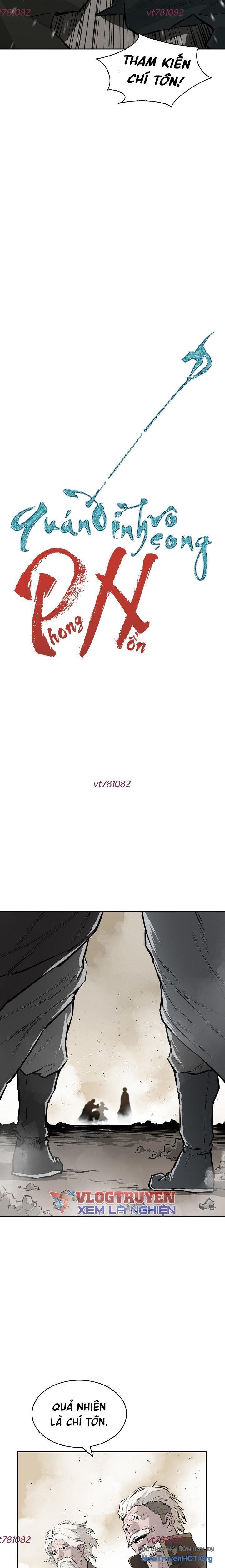 Phong Hồn - Quán Đỉnh Vô Song: Chapter 50