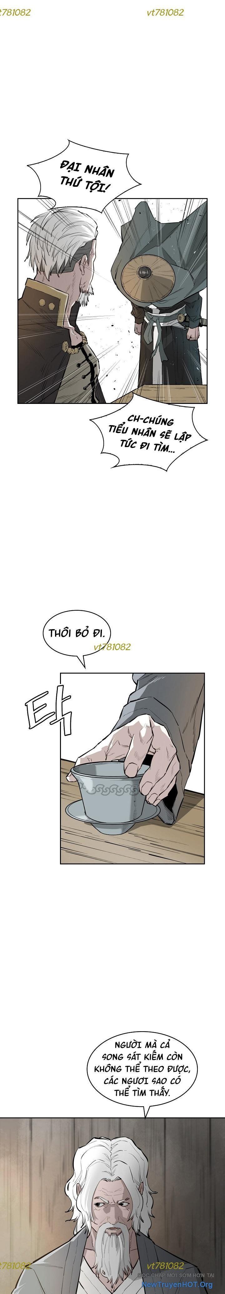 Phong Hồn - Quán Đỉnh Vô Song: Chapter 50