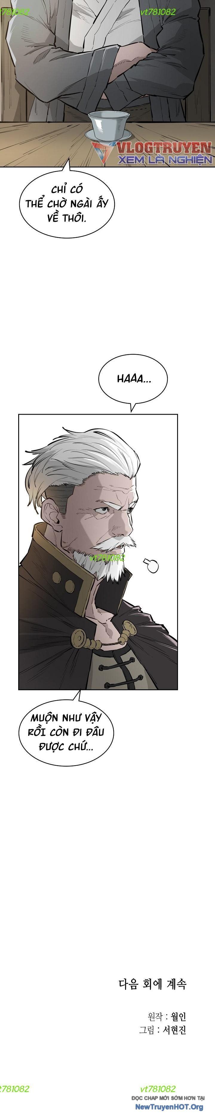 Phong Hồn - Quán Đỉnh Vô Song: Chapter 50