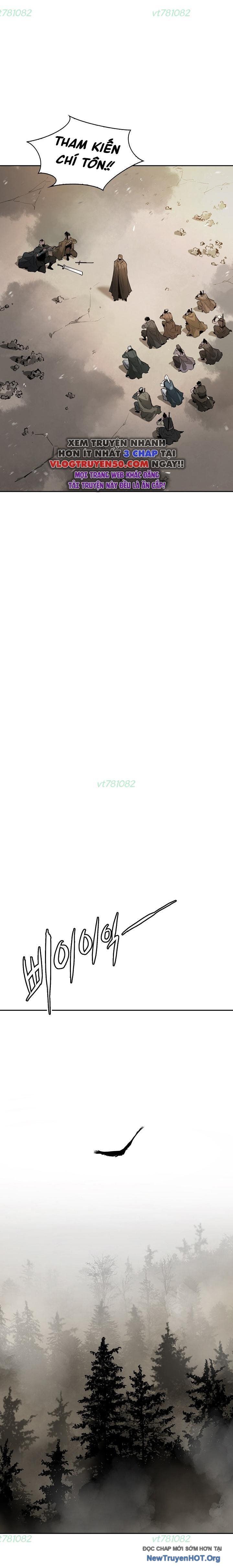 Phong Hồn - Quán Đỉnh Vô Song: Chapter 50