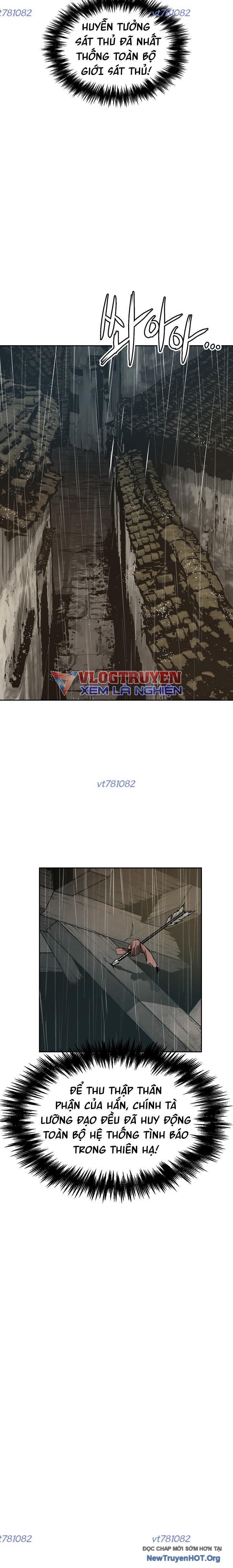 Phong Hồn - Quán Đỉnh Vô Song: Chapter 50