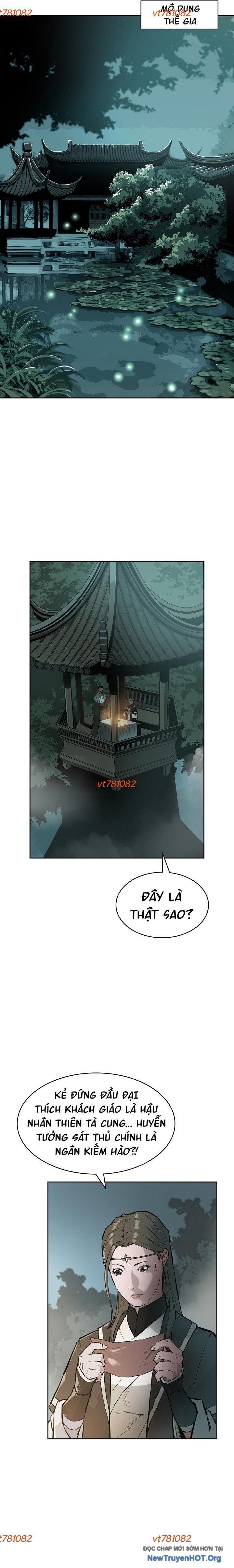 Phong Hồn - Quán Đỉnh Vô Song: Chapter 50