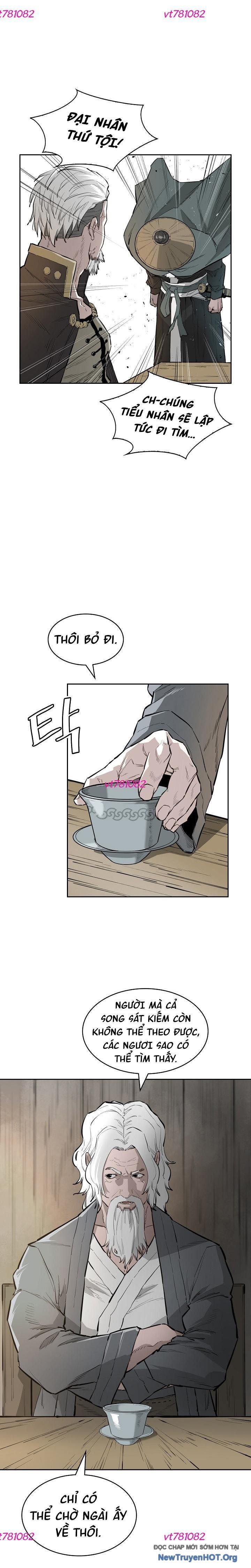 Phong Hồn - Quán Đỉnh Vô Song: Chapter 51