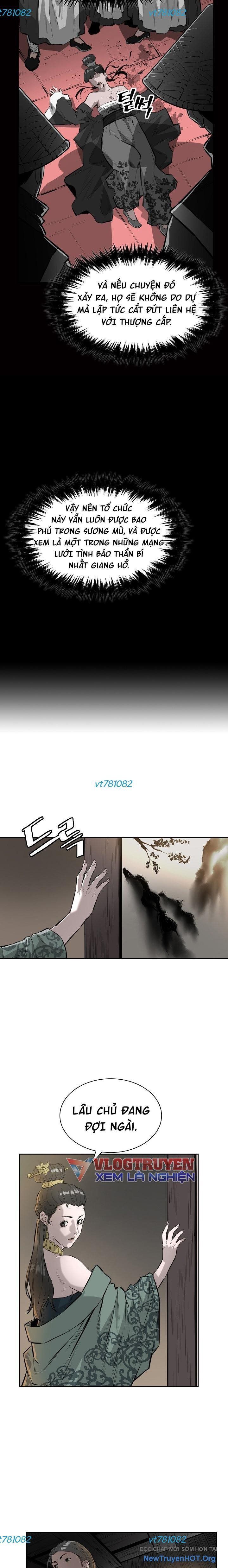 Phong Hồn - Quán Đỉnh Vô Song: Chapter 51