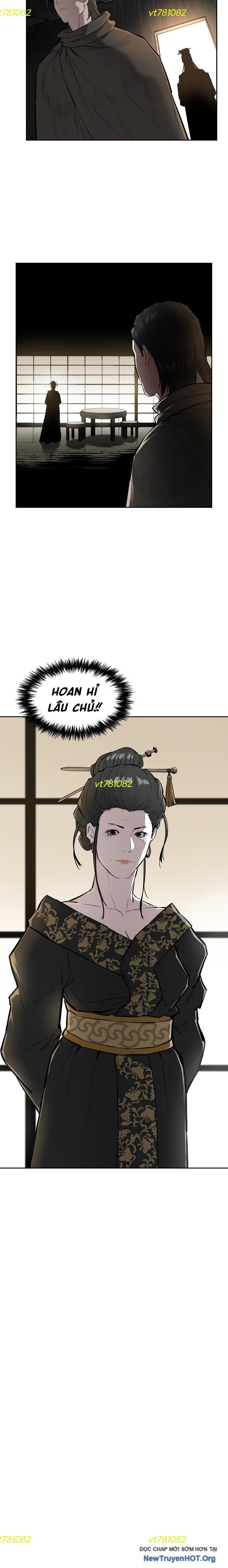 Phong Hồn - Quán Đỉnh Vô Song: Chapter 51