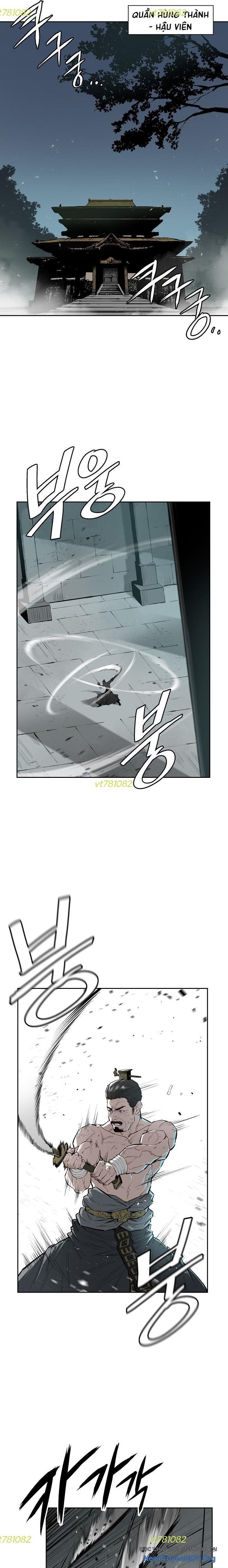 Phong Hồn - Quán Đỉnh Vô Song: Chapter 51