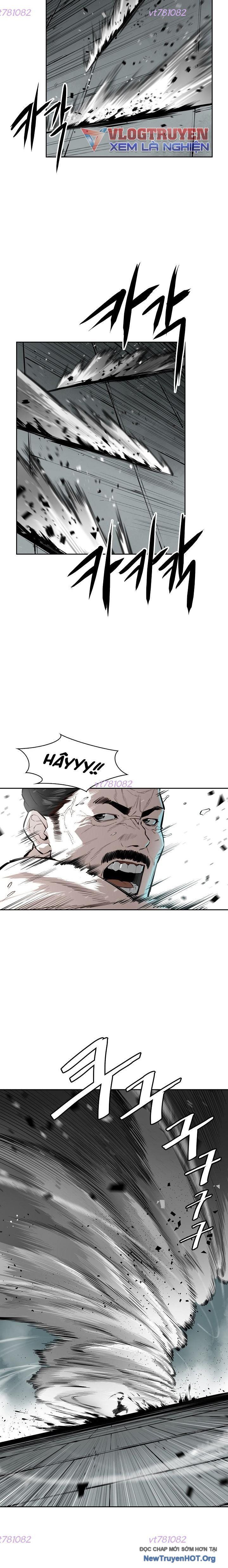 Phong Hồn - Quán Đỉnh Vô Song: Chapter 51