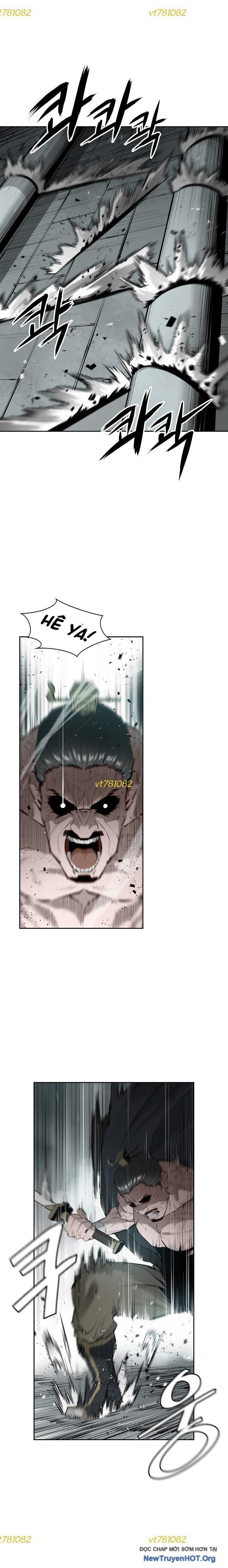 Phong Hồn - Quán Đỉnh Vô Song: Chapter 51