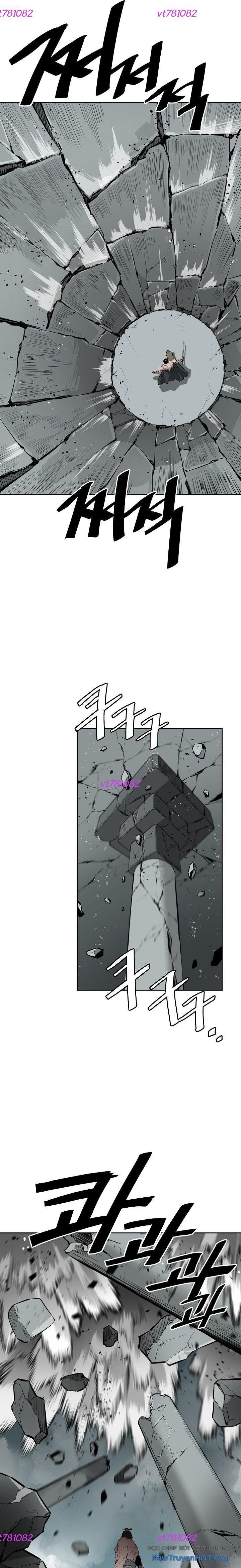 Phong Hồn - Quán Đỉnh Vô Song: Chapter 51