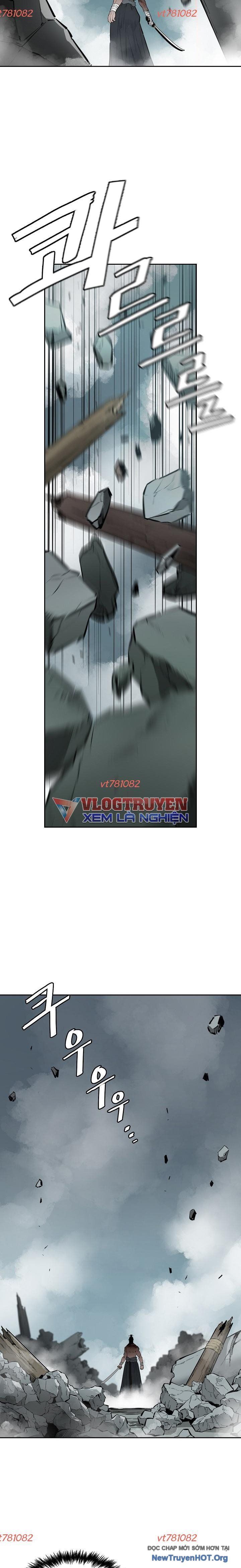 Phong Hồn - Quán Đỉnh Vô Song: Chapter 51