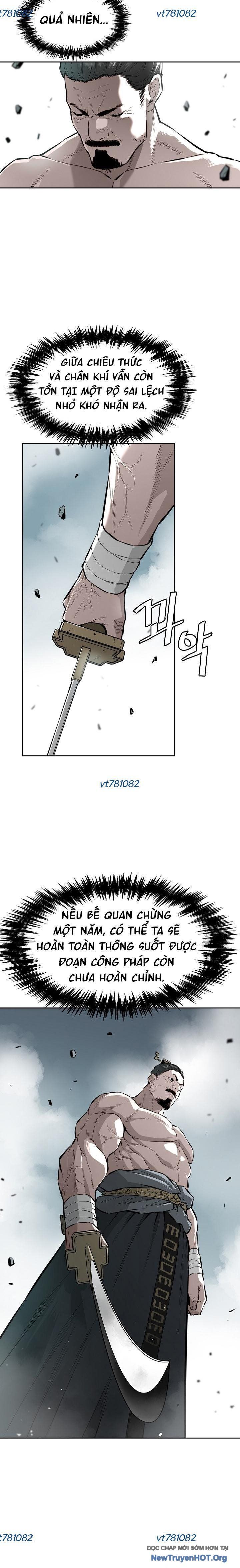 Phong Hồn - Quán Đỉnh Vô Song: Chapter 51