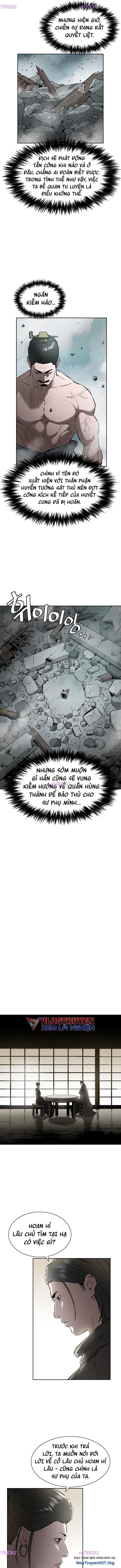 Phong Hồn - Quán Đỉnh Vô Song: Chapter 51