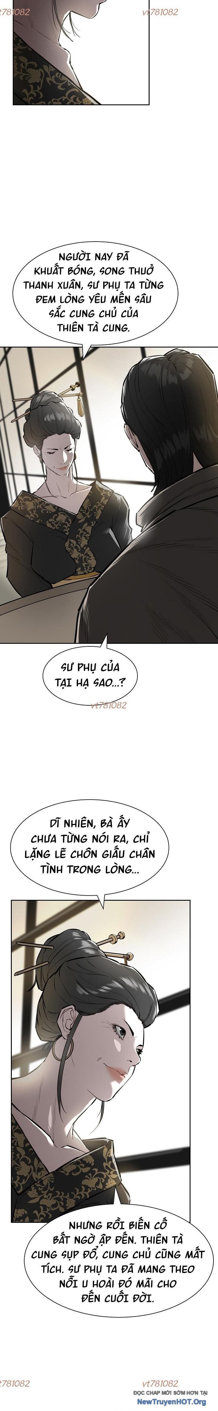 Phong Hồn - Quán Đỉnh Vô Song: Chapter 51