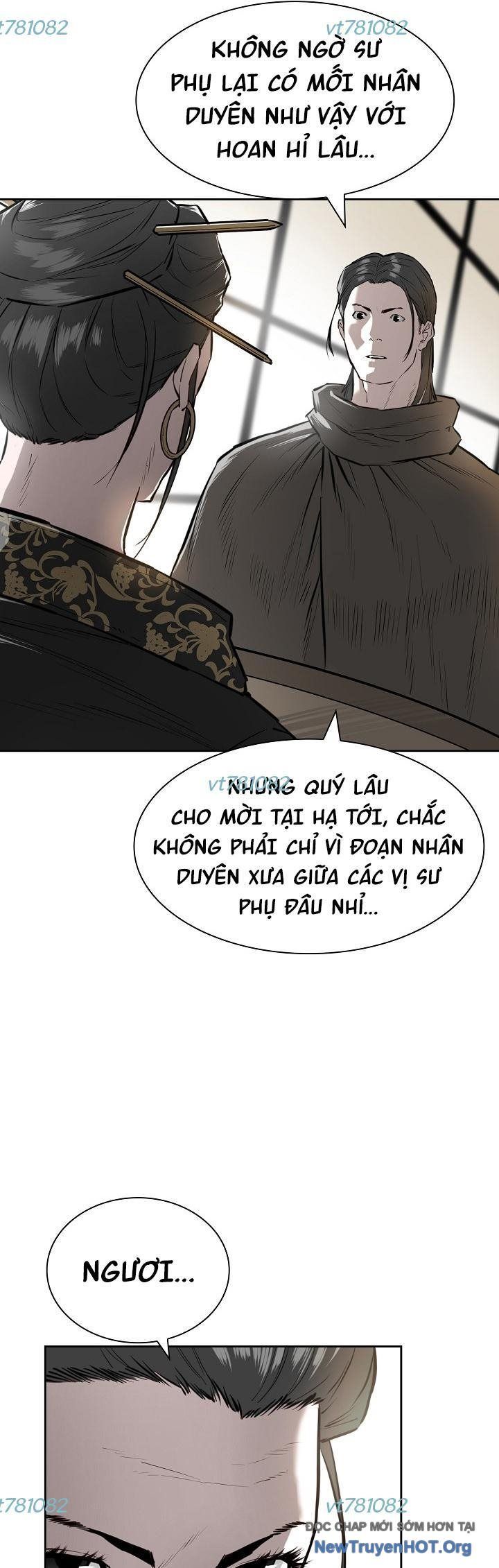 Phong Hồn - Quán Đỉnh Vô Song: Chapter 51