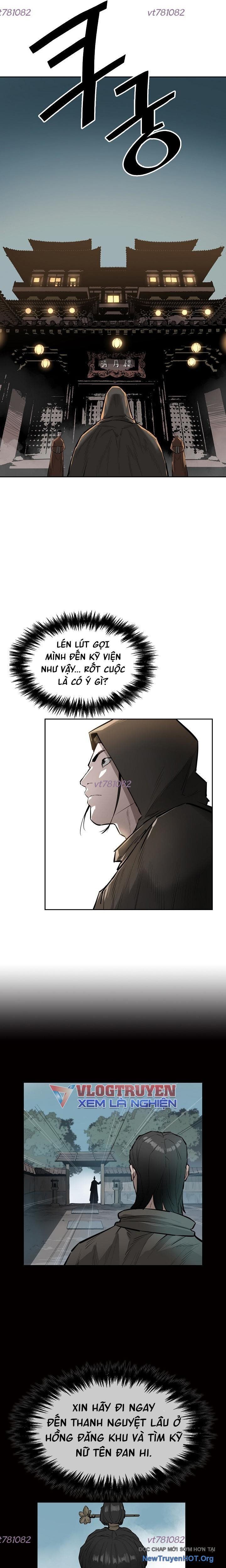 Phong Hồn - Quán Đỉnh Vô Song: Chapter 51