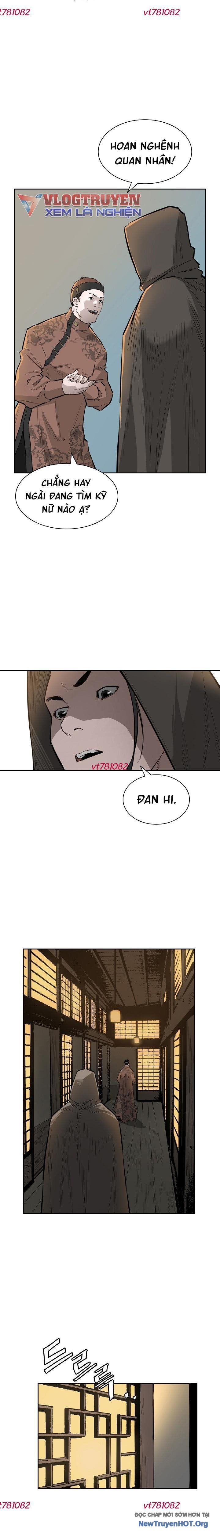 Phong Hồn - Quán Đỉnh Vô Song: Chapter 51