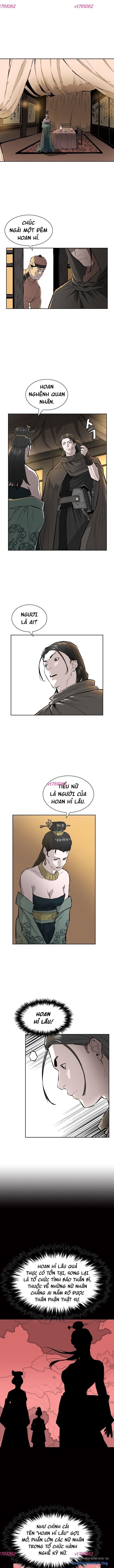 Phong Hồn - Quán Đỉnh Vô Song: Chapter 51