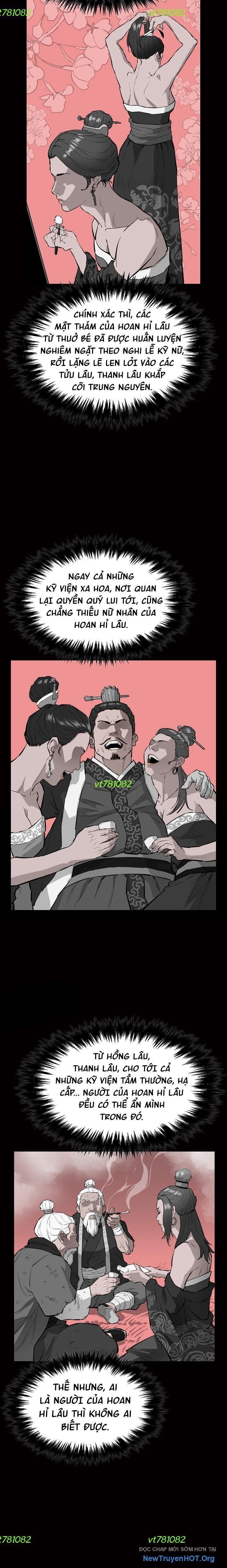 Phong Hồn - Quán Đỉnh Vô Song: Chapter 51