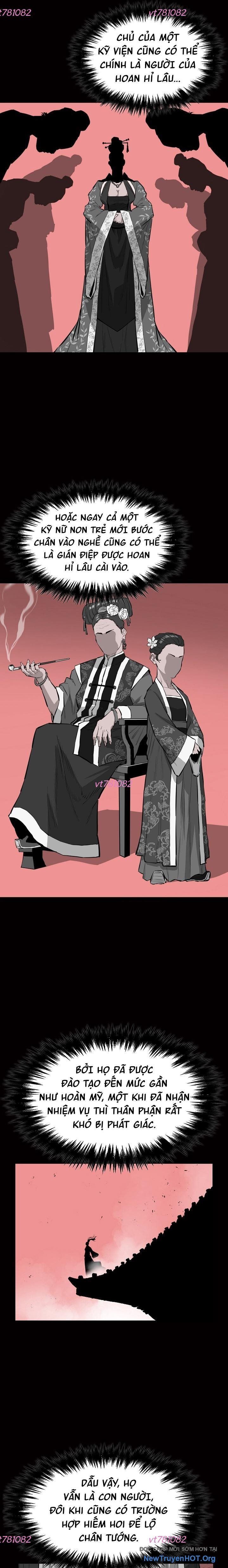 Phong Hồn - Quán Đỉnh Vô Song: Chapter 51