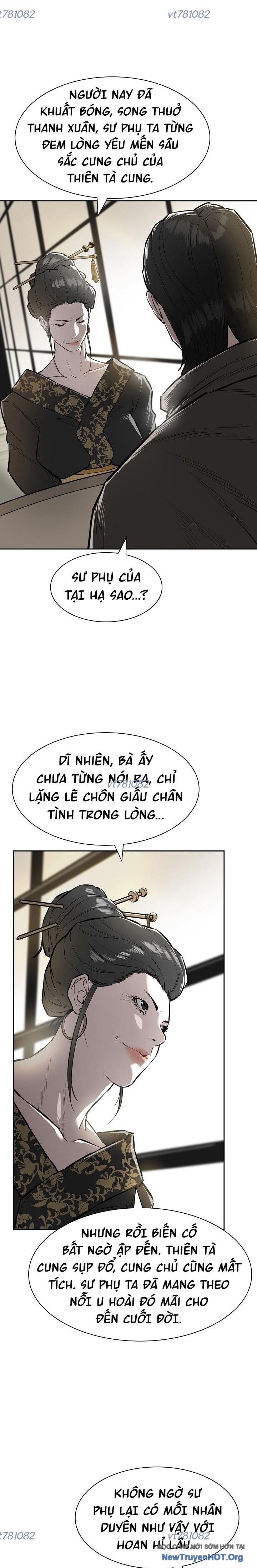 Phong Hồn - Quán Đỉnh Vô Song: Chapter 52
