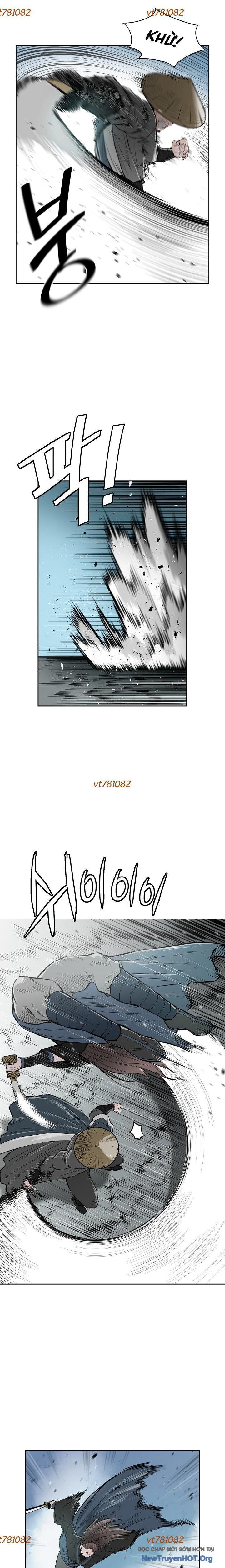 Phong Hồn - Quán Đỉnh Vô Song: Chapter 52