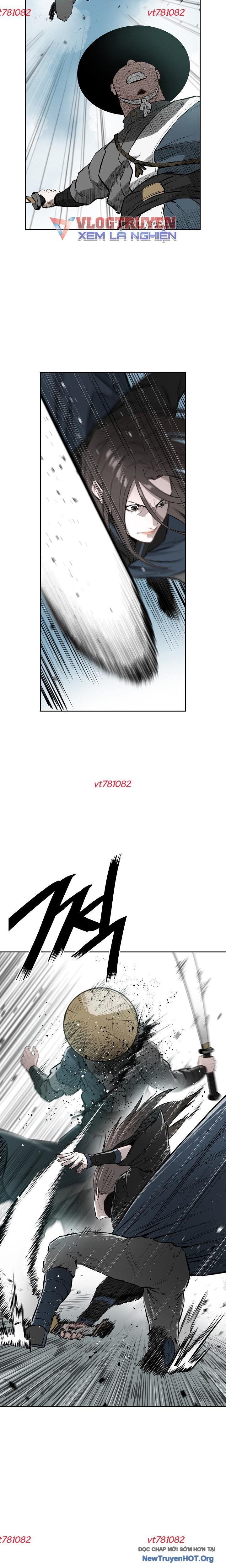 Phong Hồn - Quán Đỉnh Vô Song: Chapter 52