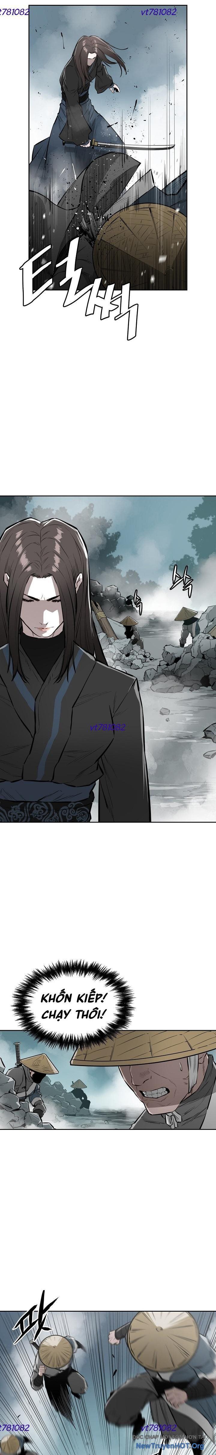 Phong Hồn - Quán Đỉnh Vô Song: Chapter 52