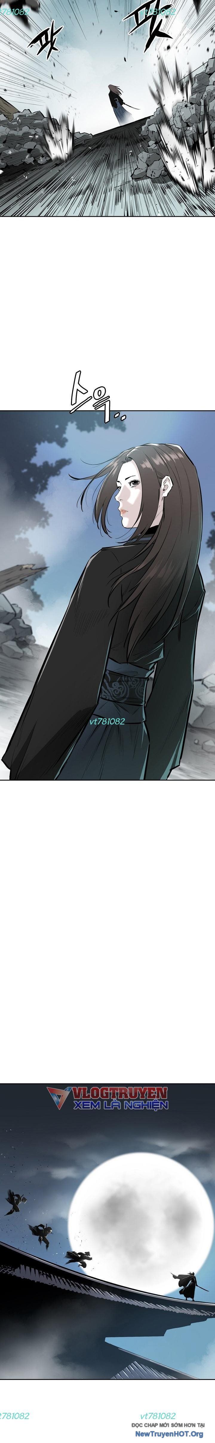 Phong Hồn - Quán Đỉnh Vô Song: Chapter 52