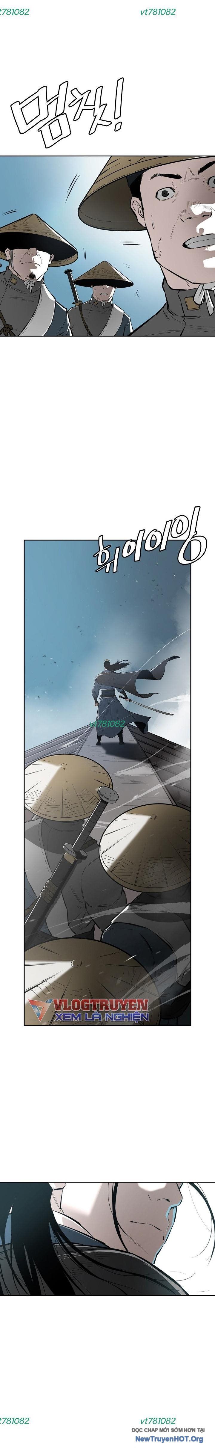 Phong Hồn - Quán Đỉnh Vô Song: Chapter 52