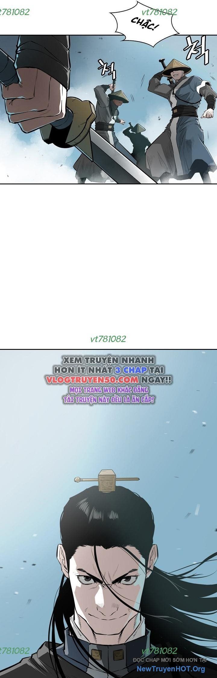 Phong Hồn - Quán Đỉnh Vô Song: Chapter 52