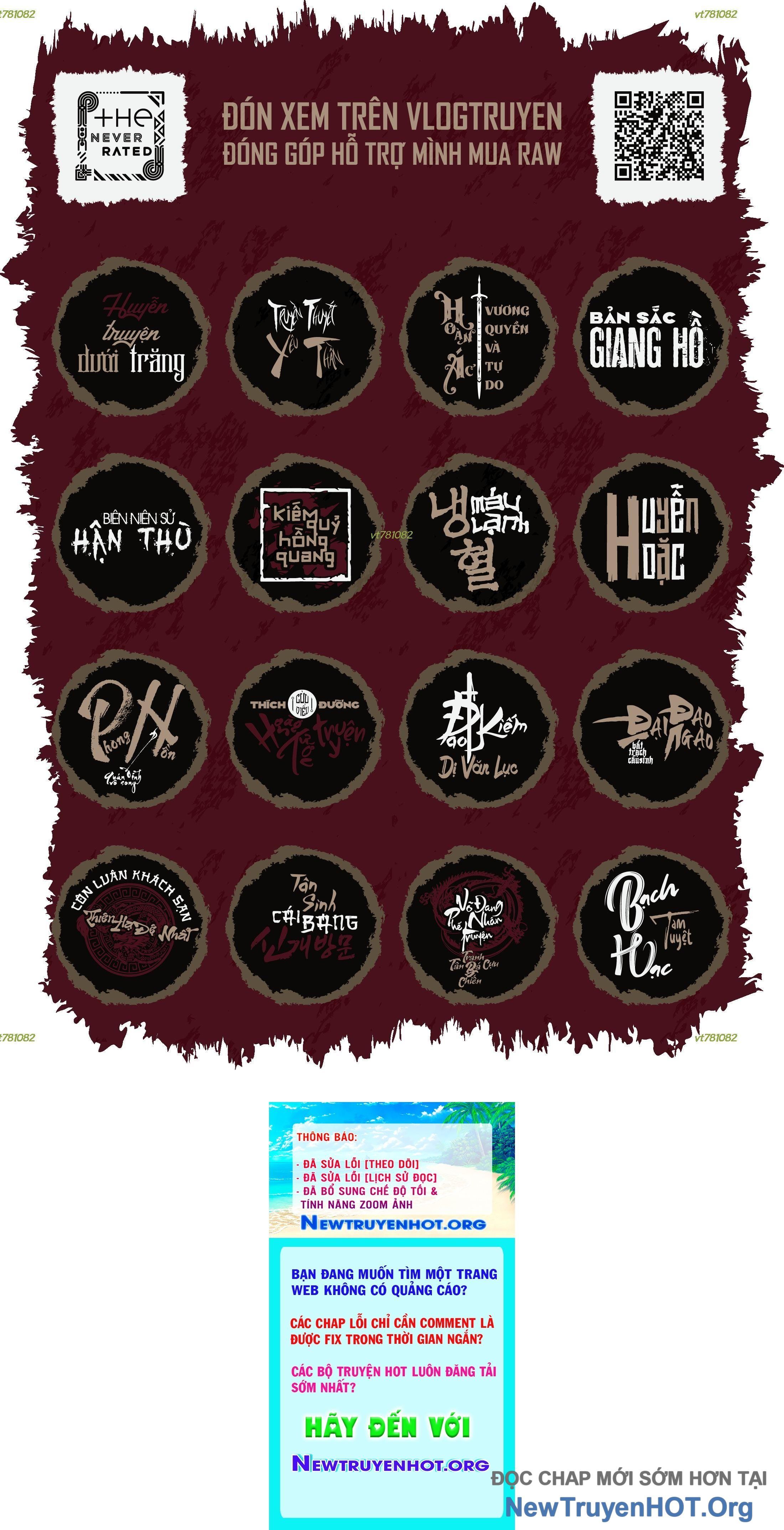 Phong Hồn - Quán Đỉnh Vô Song: Chapter 52