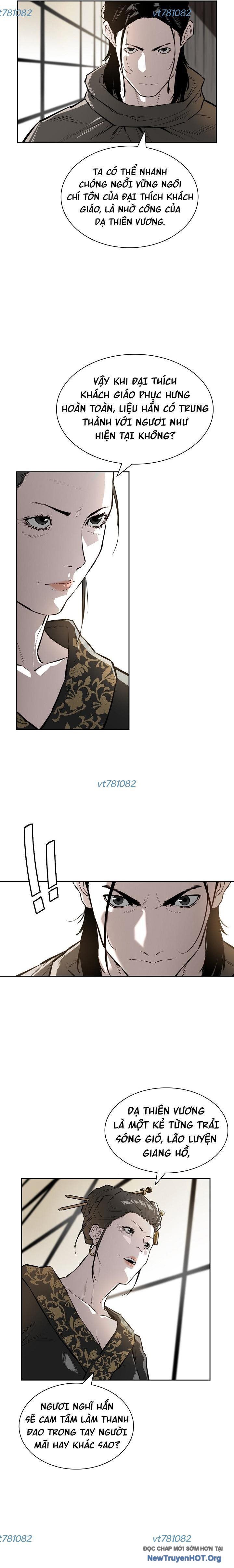 Phong Hồn - Quán Đỉnh Vô Song: Chapter 52