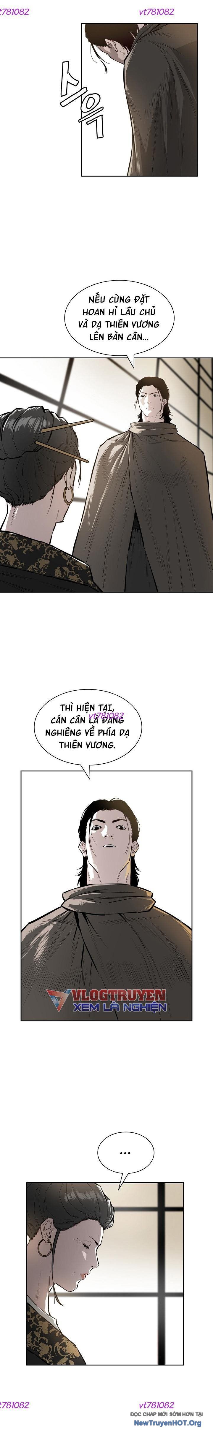 Phong Hồn - Quán Đỉnh Vô Song: Chapter 52