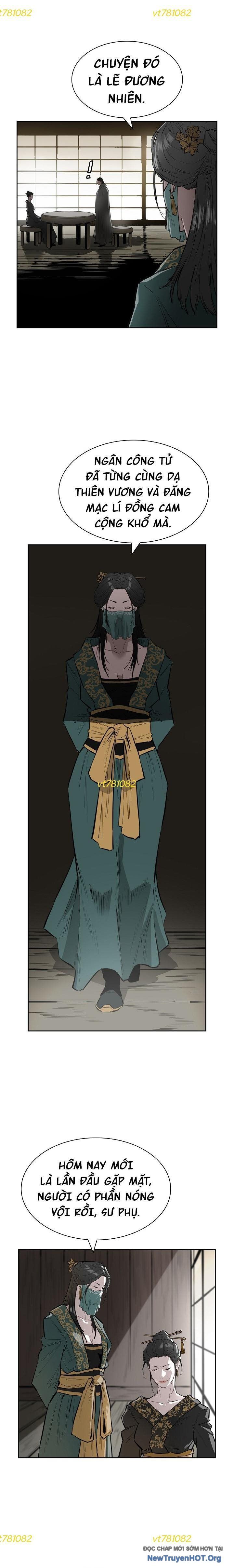 Phong Hồn - Quán Đỉnh Vô Song: Chapter 52