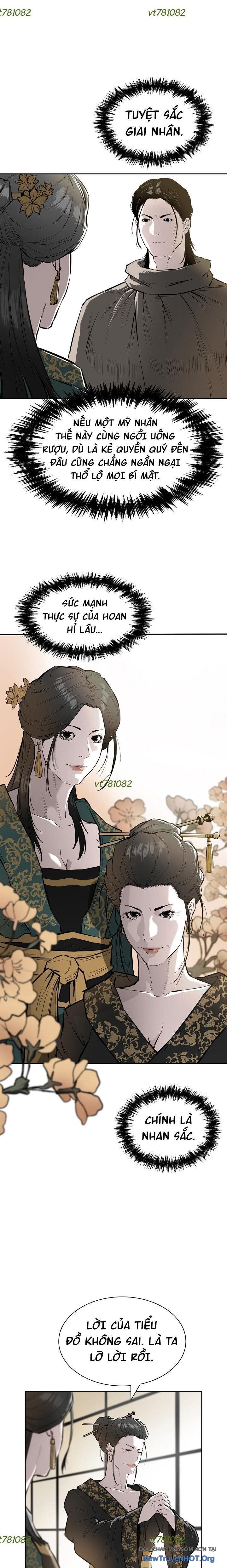 Phong Hồn - Quán Đỉnh Vô Song: Chapter 52